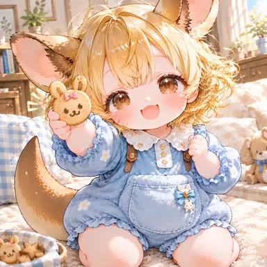 Profile image of ぴょん
