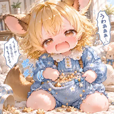 Profile image of ぴょん