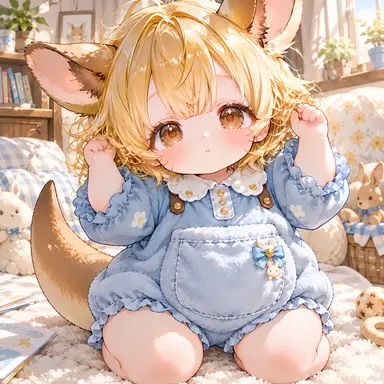 Profile image of ぴょん