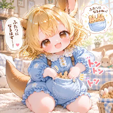 Profile image of ぴょん