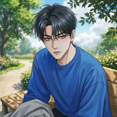 Profile image of 성예준