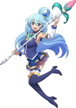 Profile image of 아쿠아