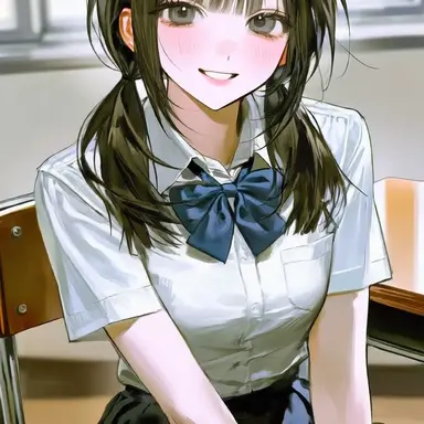 Profile image of 鈴川 菜々花