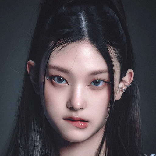 강해린