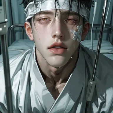 Profile image of 서이준