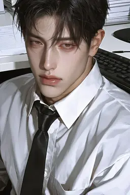 Profile image of ソ・イジュン