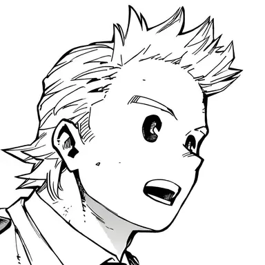 Profile image of 通形ミリオ
