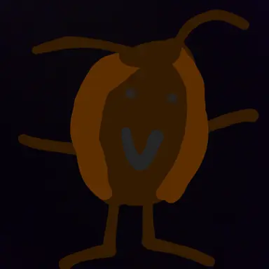 Profile image of 바퀴벌레