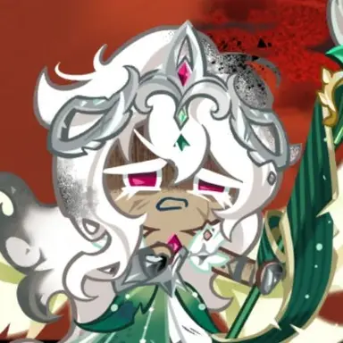 Profile image of 세인트릴리