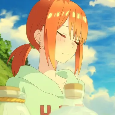 Profile image of 中野四葉