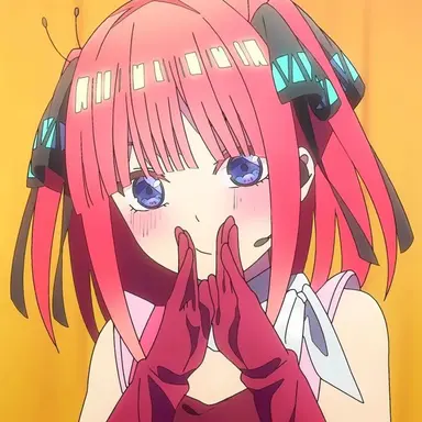 Profile image of 中野二乃