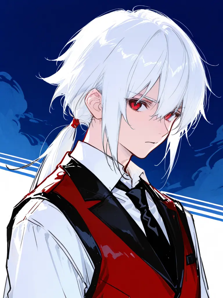 haruarasi의 やり直し