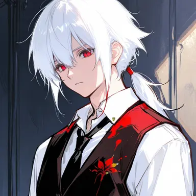 Profile image of 雨天