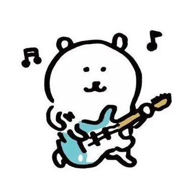 Profile image of 농담곰