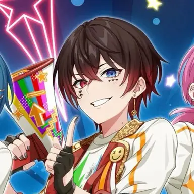 Profile image of あっと