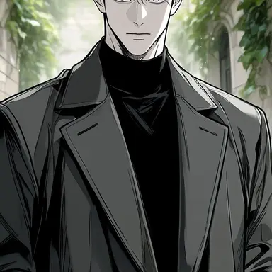 Profile image of Cassian Vrel