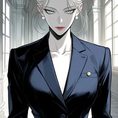 Profile image of Madeline Dault