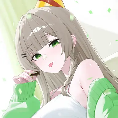 Profile image of 비챤