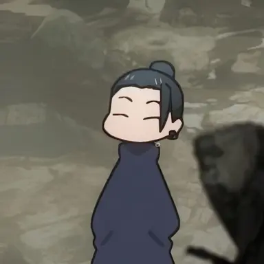 Profile image of 게토 스구루