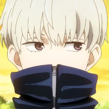 Profile image of 이누마키 토게