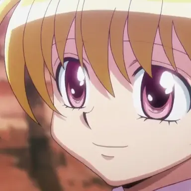 Profile image of ビスケ