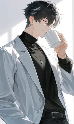 Profile image of Hayato