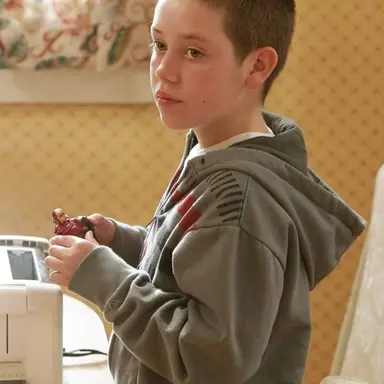 Profile image of Carl