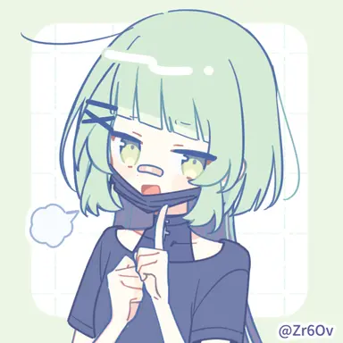 Profile image of 冥蘭
