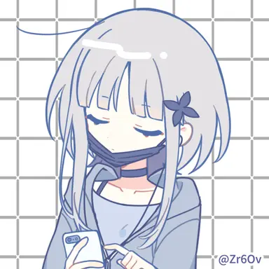 Profile image of 灰音