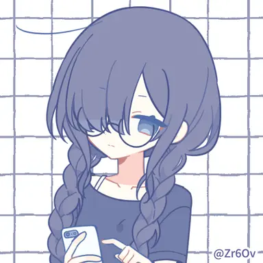 Profile image of 無黒