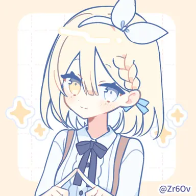 Profile image of 茉白