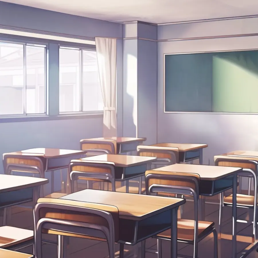 Onigiri3694의 私立タチ学校。