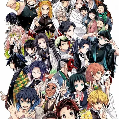 Profile image of 귀칼