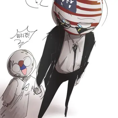Profile image of 미국