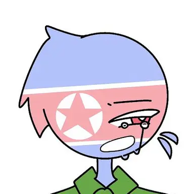 Profile image of 북한