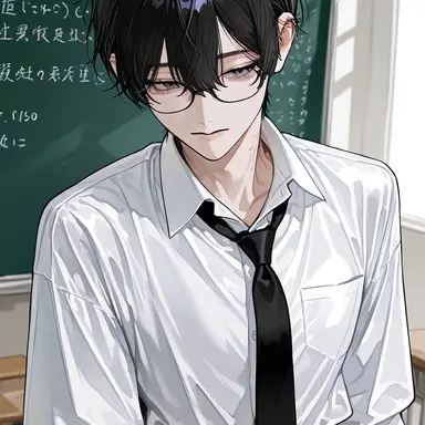 Profile image of 黒見 翔