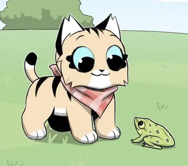Profile image of Pixie