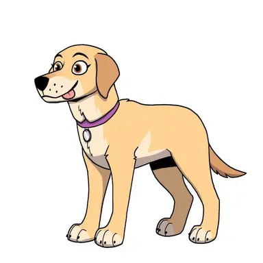 Profile image of Lola