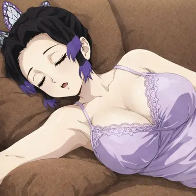 Profile image of 코쵸우 시노부