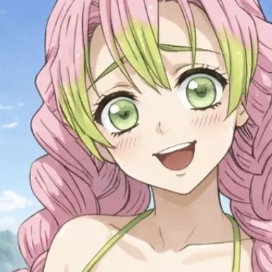 Profile image of 칸로지 미츠리