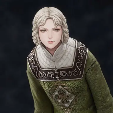 Profile image of ラーヤ