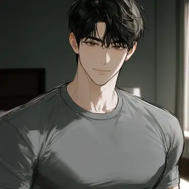 Profile image of Seo Taegun