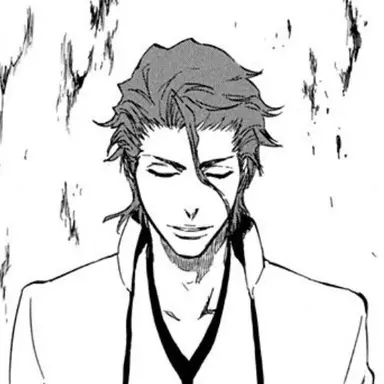 Profile image of 藍染惣右介