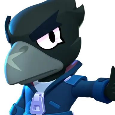 Profile image of 크로우