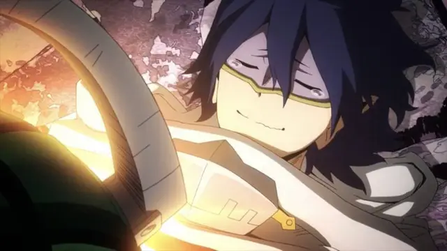 Profile image of Tamaki Amajiki
