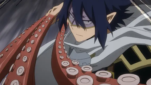 Profile image of Tamaki Amajiki