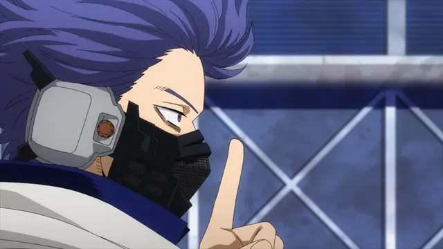 Profile image of Hitoshi Shinso