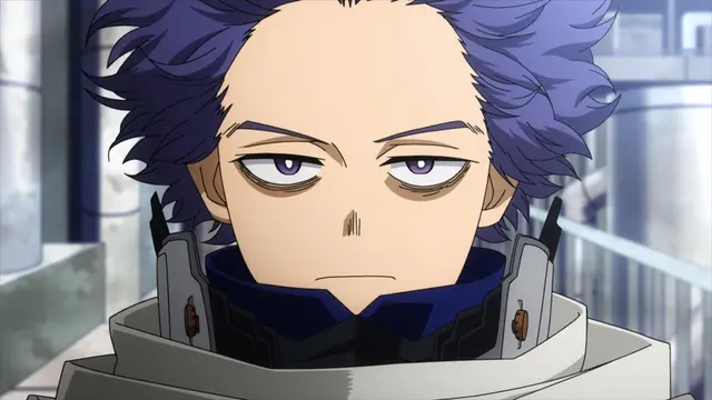 Profile image of Hitoshi Shinso