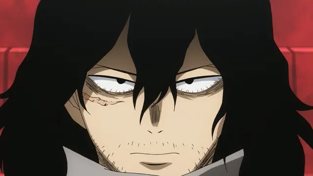 Profile image of Shota Aizawa