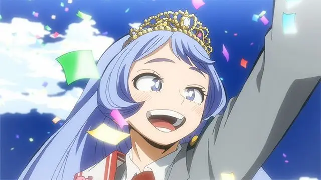 Profile image of Nejire Hado